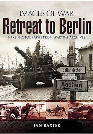 Retreat to Berlin