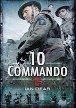 Ten Commando 1942-1945