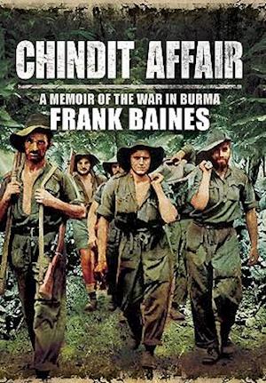 Chindit Affair