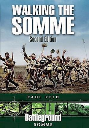 Walking the Somme