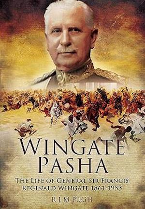 Wingate Pasha