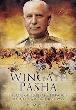 Wingate Pasha