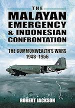 The Malayan Emergency and Indonesian Confrontation