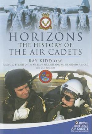 Horizons - The History of the Air Cadets
