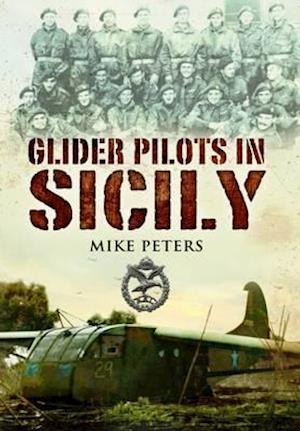 Glider Pilots in Sicily