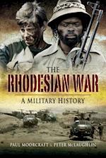Rhodesian War
