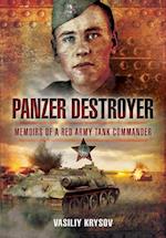 Panzer Destroyer