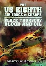 The Us Eighth Air Force in Europe. Volume 2