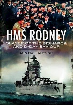 HMS Rodney