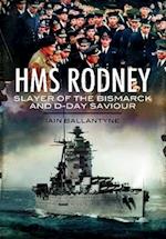 HMS Rodney