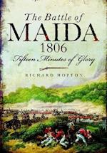 The Battle of Maida 1806