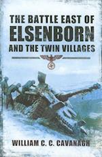 The Battle East of Elsenborn