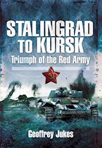 Stalingrad to Kursk