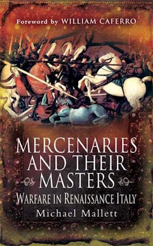 Mercenaries and Their Masters