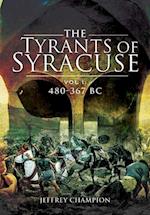 Tyrants of Syracuse Volume I