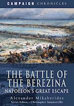 Battle of the Berezina