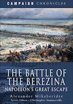 Battle of the Berezina