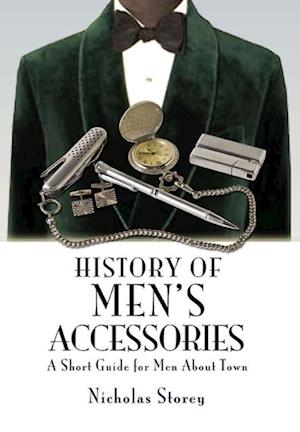 History of Men's Accessories