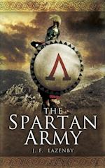 Spartan Army