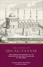The Travels of Ibn al-?ayyib