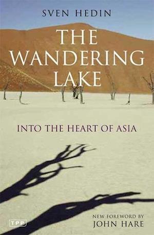 The Wandering Lake