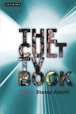 The Cult TV Book