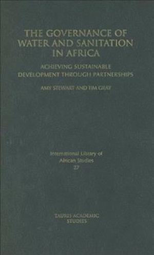 The Governance of Water and Sanitation in Africa