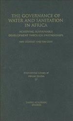 The Governance of Water and Sanitation in Africa