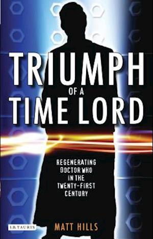 Triumph of a Time Lord