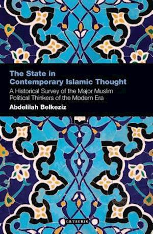 The State in Contemporary Islamic Thought