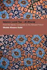 Islamic Land Tax - Al-Kharaj