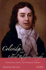 Coleridge and Liberal Religious Thought