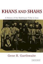 Khans and Shahs