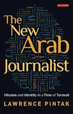 The New Arab Journalist