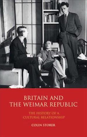 Britain and the Weimar Republic