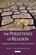 The Persistence of Religion