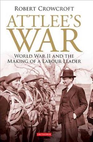 Attlee's War