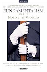 Fundamentalism in the Modern World Vol 1