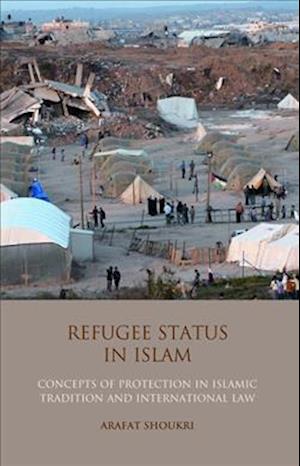 Refugee Status in Islam