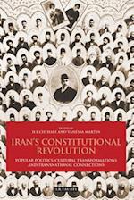 Iran's Constitutional Revolution