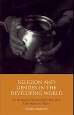 Religion and Gender in the Developing World