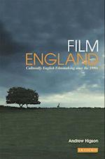 Film England