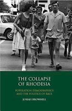 The Collapse of Rhodesia