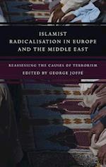Islamist Radicalisation in Europe and the Middle East