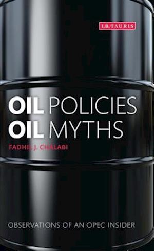 Oil Policies, Oil Myths