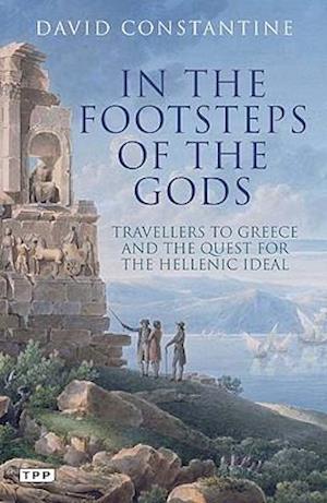In the Footsteps of the Gods