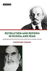 Revolution and Reform in Russia and Iran
