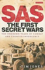 SAS: The First Secret Wars