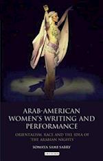 Arab-American Women's Writing and Performance
