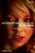 Authorship and the Films of David Lynch